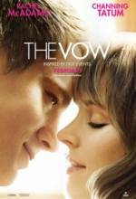 Клятва / The Vow [2012] смотреть онлайн