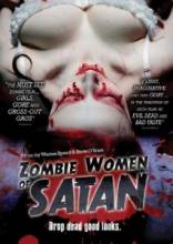 Зомби-женщины Сатаны / Zombie Women of Satan [2009] смотреть онлайн