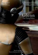  3948 / Glenn, the Flying Robot [2010]  