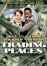   / Trading Places [1983]  