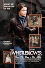  /  / The Whistleblower [2010]  