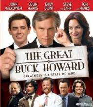    / The Great Buck Howard [2008]  