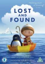   /    / Lost and Found [2008]  