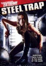   / Steel Trap [2007]  