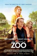    / We Bought a Zoo [2011]  