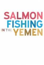    / Salmon Fishing in the Yemen [2011]  