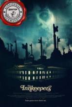    / The Innkeepers [2011]  