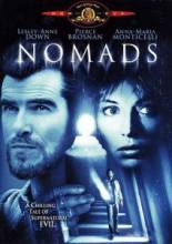  / Nomads [1986]  