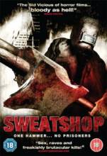   / Sweatshop [2009]  
