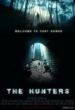  / The Hunters [2011]  