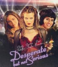   / Desperate But Not Serious [2000]  