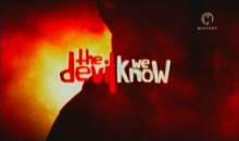 .     ? / The devil we know [2011]  