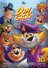  / Top Cat / Don Gato y su pandilla [2011]  