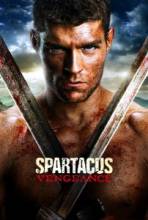 :  / Spartacus: Vengeance [2012]  