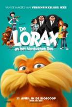  / Dr. Seuss' The Lorax [2012]  