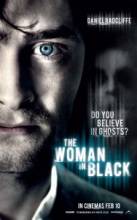    / The Woman in Black [2012]  