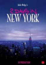    - / 2 Days in New York [2011]  