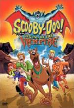 -!   / Scooby Doo! Music of the Vampire [2012]  