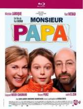   /   / Monsieur Papa [2011]  