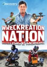   / Wreckreation Nation [2009]  