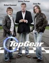   / Top Gear [2002-2012]  