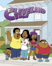   / The Cleveland Show [2009-2012]  