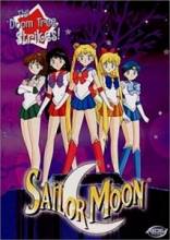 -   / Sailor Moon [1992]  