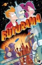  / Futurama [1999-2012]  