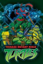   / Teenage Mutant Ninja Turtles [1987]  
