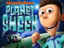   / Planet Sheen [2010]  