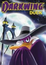 Чёрный Плащ / Darkwing Duck [1991] смотреть онлайн