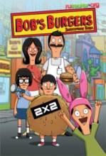Закусочная Боба (Бургеры Боба) / Bob's Burgers [2011] смотреть онлайн