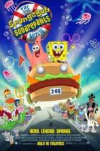 Губка Боб Квадратные Штаны / SpongeBob SquarePants [1999] смотреть онлайн