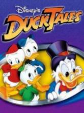 Утиные Истории / Duck Tales [1987] смотреть онлайн