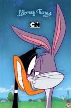 Шоу Луни Тюнз / The Looney Tunes Show [2010-2012] смотреть онлайн
