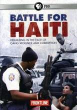    / Battle for Haiti [2011]  