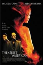   / The Quiet American [2002]  