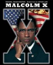   / Malcolm X [1992]  