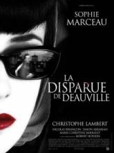    / La disparue de Deauville / Trivial [2007]  