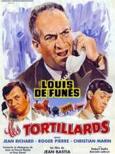   / Les tortillards / Der Umstandskramer [1960]  