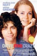     / Drive Me Crazy [1999]  