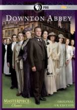   / Downton Abbey [2010]  