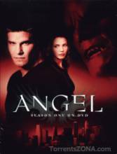  / Angel [1999-2004]  