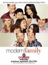   / Modern Family [2009]  