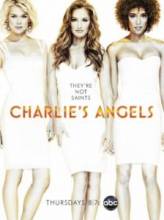   / Charlie's Angels [2011]  