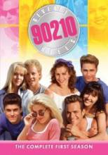   90210 / Beverly Hills 90210 [1991]  