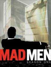  / Mad Men [2007]  