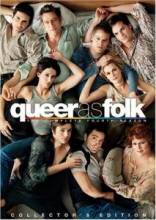   / Queer As Folk [2001-2005]  