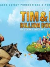        / Tim and Eric's Billion Dollar Movie [2012]  