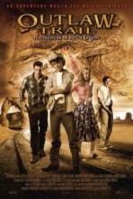   / Outlaw Trail: The Treasure of Butch Cassidy [2006]  